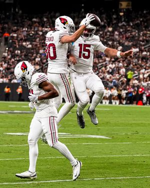 Image post by @AZCardinals on Twitter