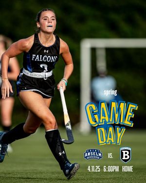 Image post by @bentleyfieldhockey on Instagram