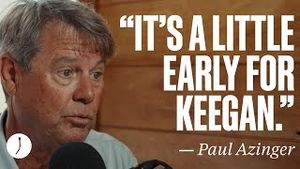 Video post by @The Golfer's Journal on YouTube