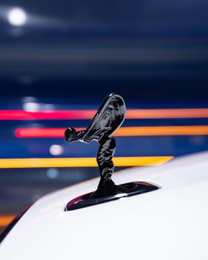 Image post by @rollsroycecars on Instagram