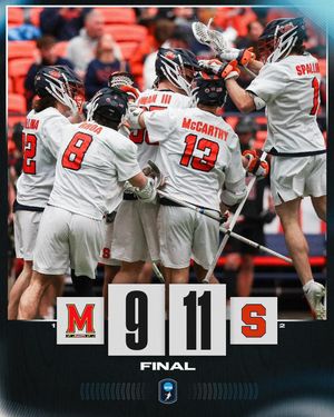 Image post by @ncaalax on Instagram