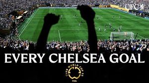 Video post by @chelseafc on YouTube