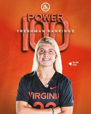 Image post by @uvawomenslax on Instagram