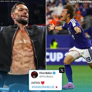 Image post by @skwrestling_ on Instagram