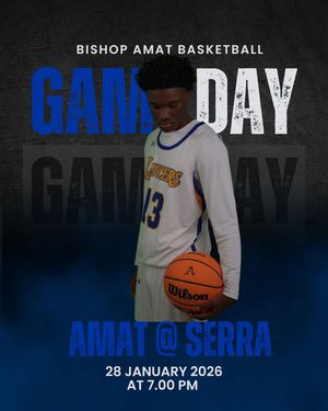 Image post by @amat_basketball on Instagram