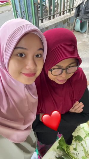 Video post by @itsandani on TikTok