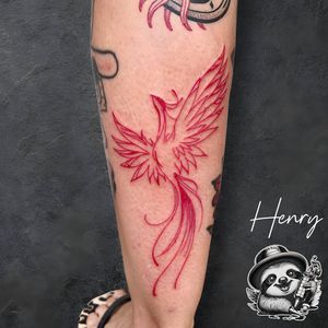 Image post by @whitesloth.tattoo on Instagram