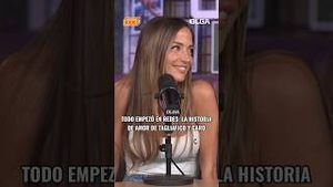 Video post by @olgaenvivo_ on YouTube