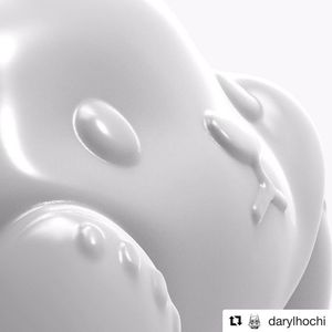 Image post by @toyzeroplus on Instagram
