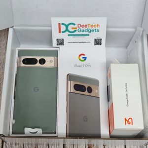 Image post by @deetech.gadgets on Instagram