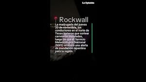 Video post by @laopinionla on YouTube
