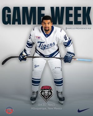 Image post by @etbu_hockey on Instagram