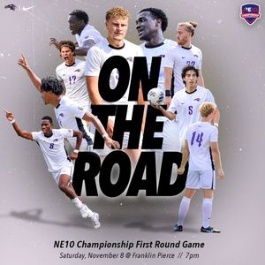 Image post by @smcpurpleknights on Instagram