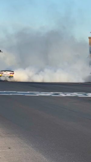 Video post by @RaceSonoma on Facebook