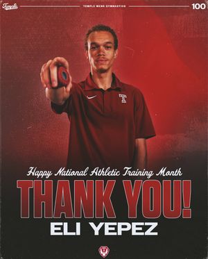 Image post by @temple_mgym on Instagram