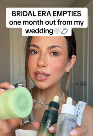 Video post by @anyaweitz on TikTok