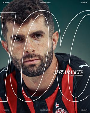 Image post by @acmilan on Instagram
