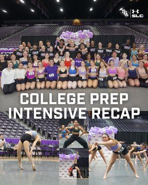 Image post by @sfa_danceteam on Instagram