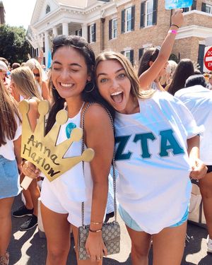 Image post by @alabama_zta on Instagram