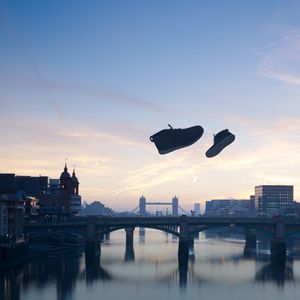 Image post by @ugg on Instagram