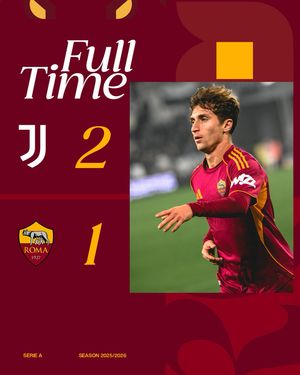 Image post by @officialasroma on Instagram