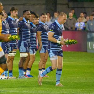 Image post by @bedfordbluesrfc on Instagram