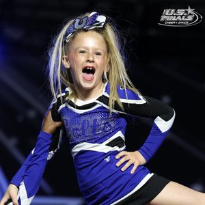 Image post by @theusfinals on Instagram