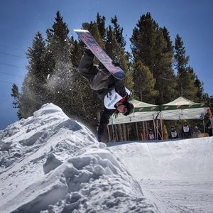 Image post by @breckenridgemtn on Instagram