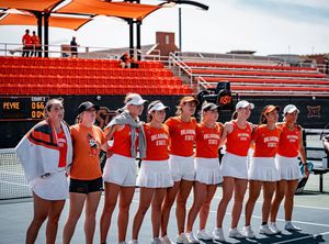Image post by @cowgirl_tennis on Instagram