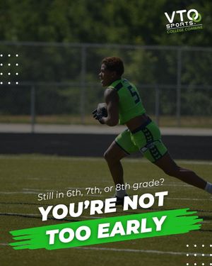 Image post by @vtosportselite on Instagram