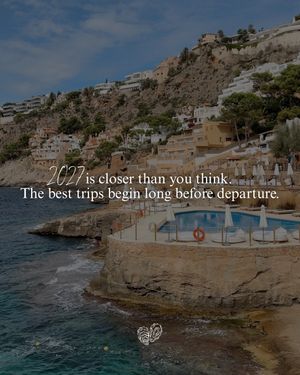 Image post by @sevenoysterstravel on Instagram