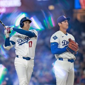 Image post by @MLB on Twitter