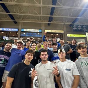 Image post by @fgcudirtybirds on Instagram