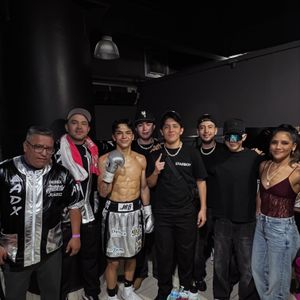 Image post by @pequenalulubox on Instagram