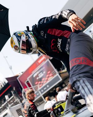Image post by @audif1 on Instagram