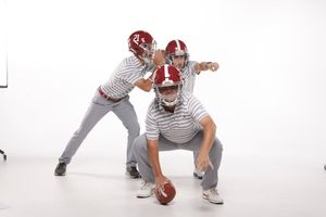 Image post by @AlabamaMGolf on Twitter