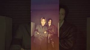 Video post by @weareoneexo on YouTube