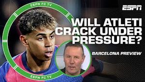 Video post by @espnfc on YouTube