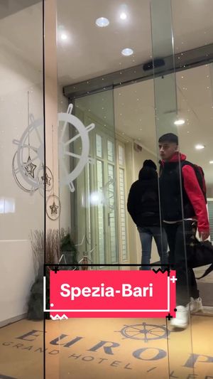 Video post by @sscalciobari on TikTok