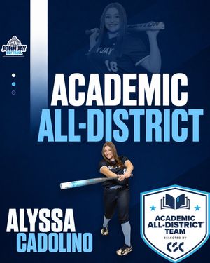 Image post by @jjayathletics on Instagram