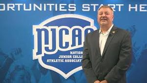 Video post by @njcaa3124 on YouTube