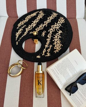 Image post by @kerastase_official on Instagram