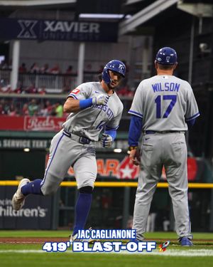 Image post by @kcroyals on Instagram