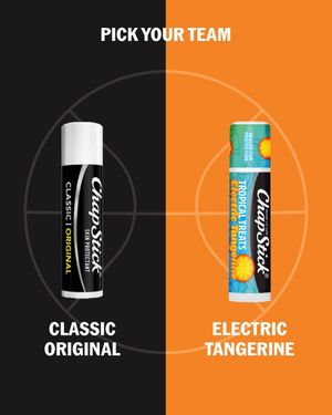 Image post by @chapstick on Instagram
