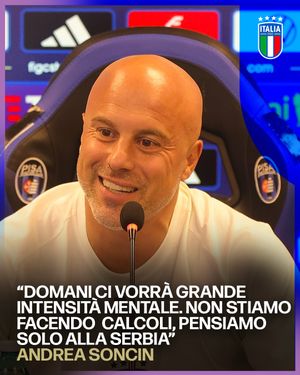 Image post by @azzurrefigc on Instagram