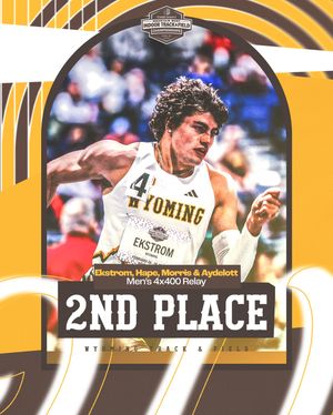Image post by @wyo_track on Instagram