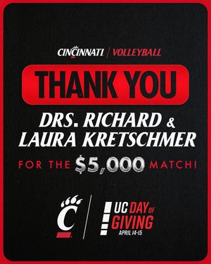 Image post by @gobearcatsvb on Instagram