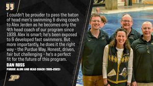 Image post by @purduemswimdive on Instagram
