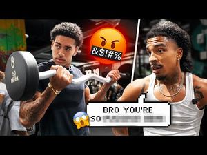 Video post by @corbiskii on YouTube