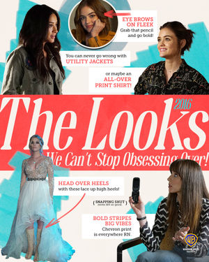 Image post by @warnerbrostv on Instagram